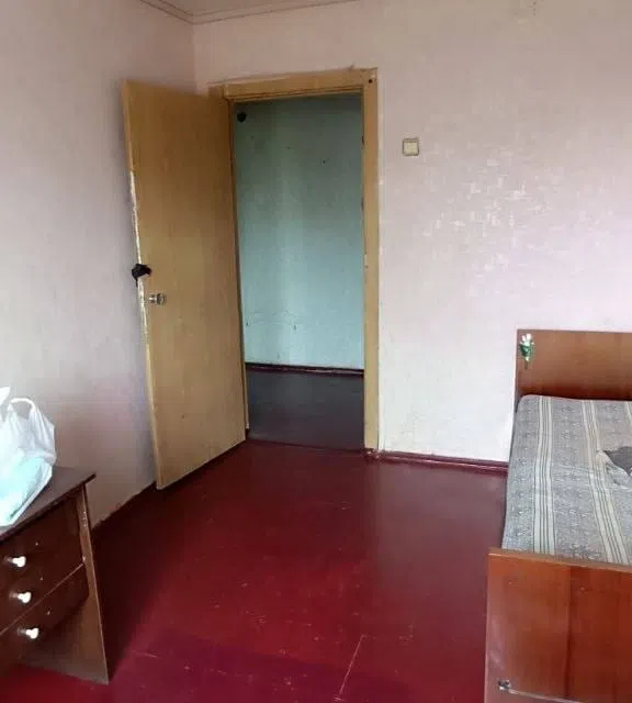 Сдаётся 2-комнатная квартира, 45 м²