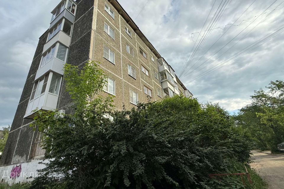 Продаётся 2-комнатная квартира, 38 м²
