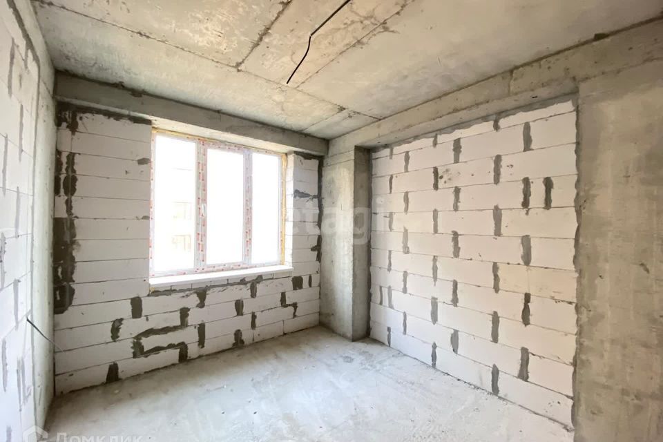 Продаётся 3-комнатная квартира, 90 м²