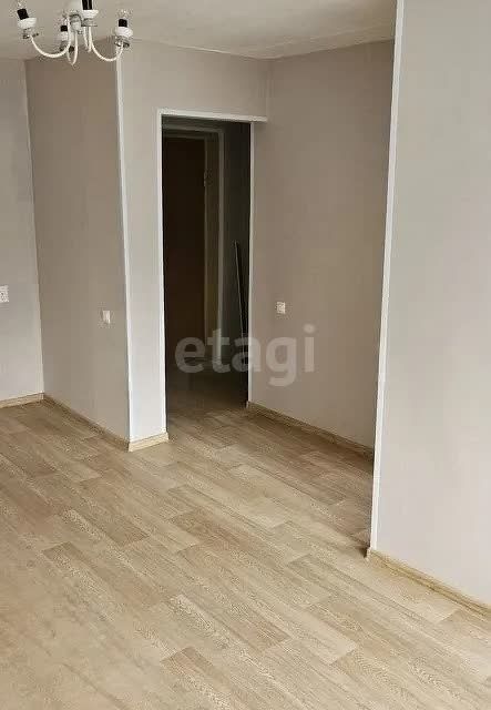 Продаётся 2-комнатная квартира, 42.1 м²