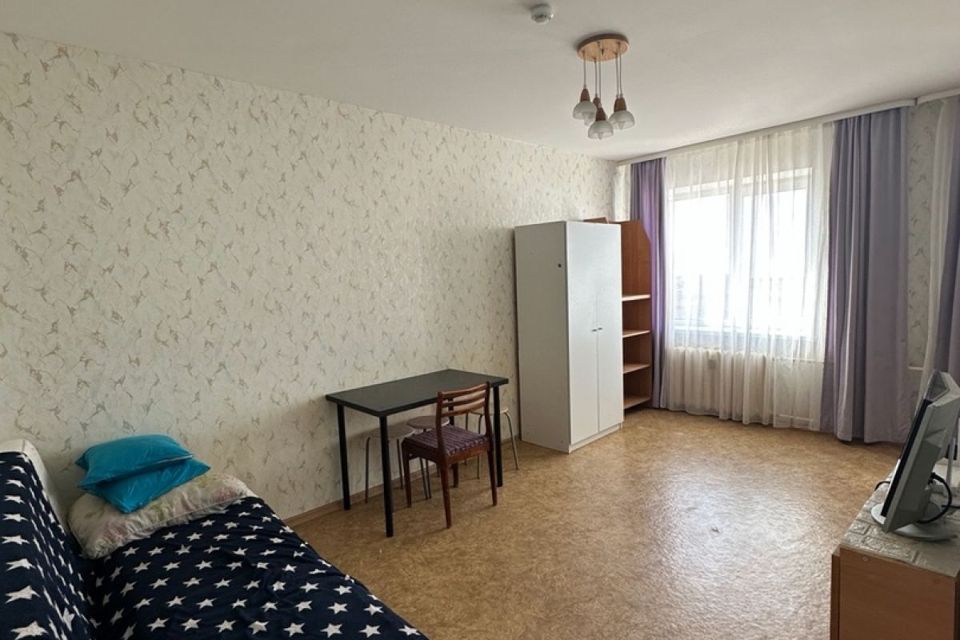Продаётся студия, 24.7 м²