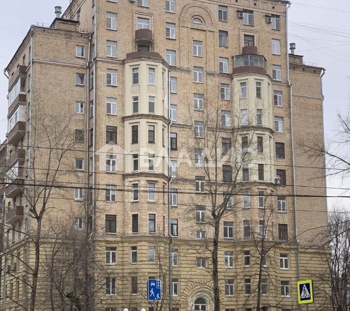 Продаётся 2-комнатная квартира, 52.5 м²