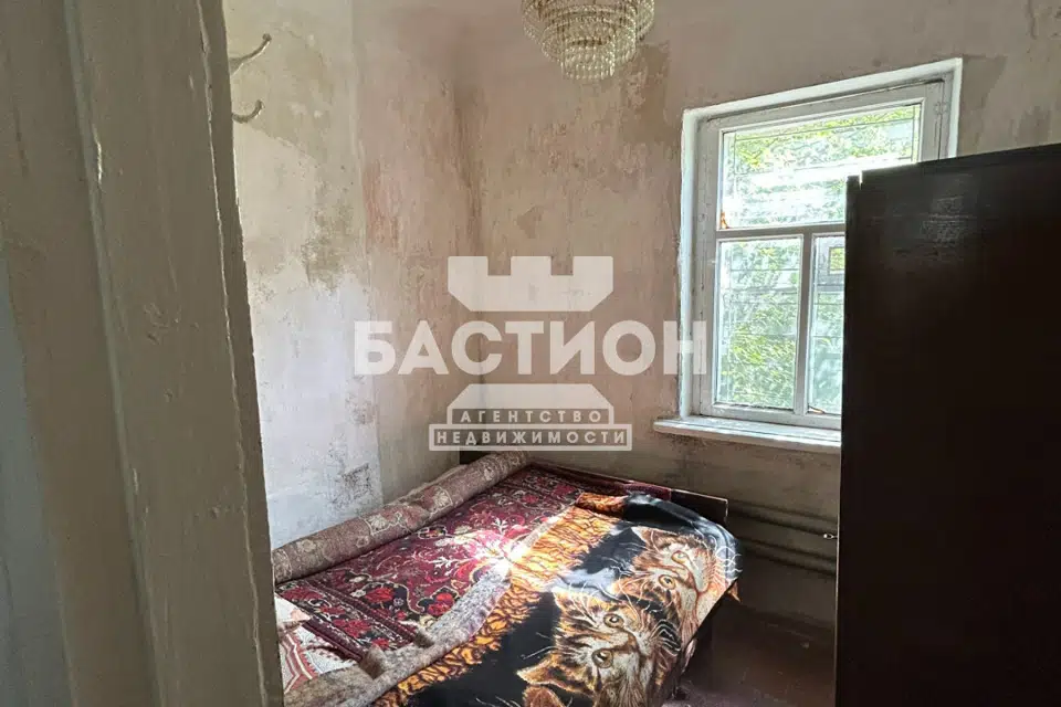 Продаётся 1-этажный дом, 90 м²