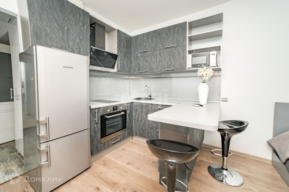Продаётся студия, 22 м²