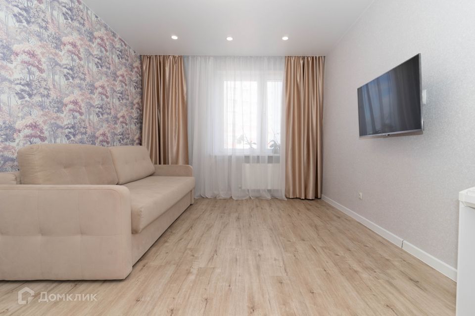 Продаётся 3-комнатная квартира, 69.8 м²