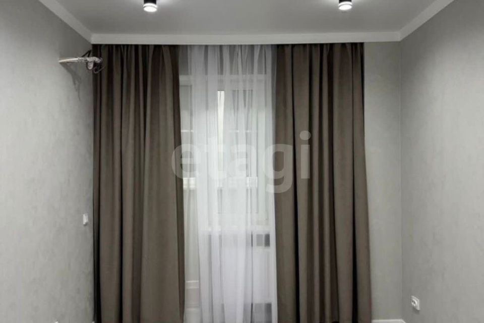 Продаётся 2-комнатная квартира, 40 м²
