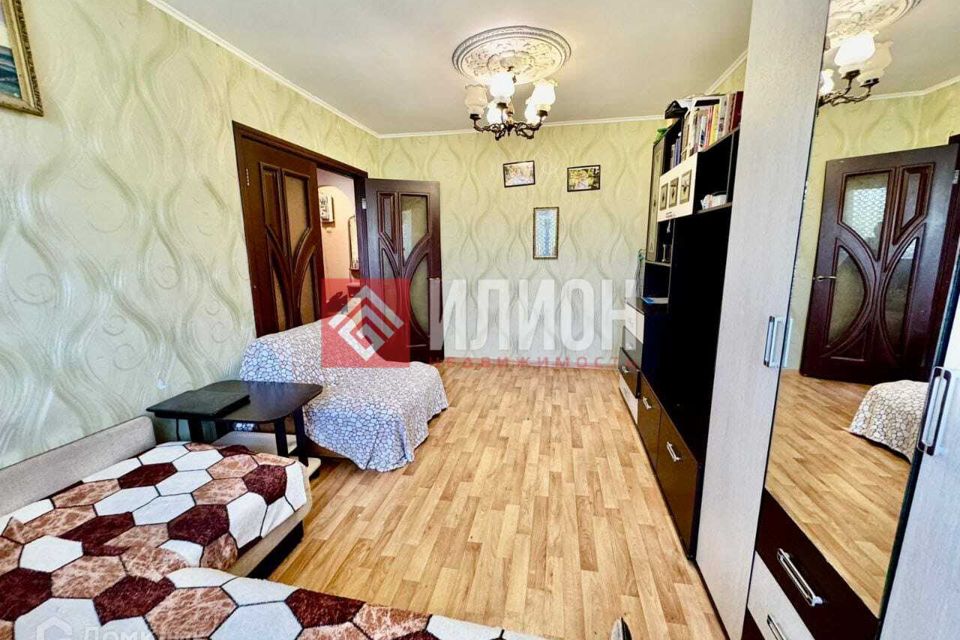 Продаётся 2-комнатная квартира, 47 м²