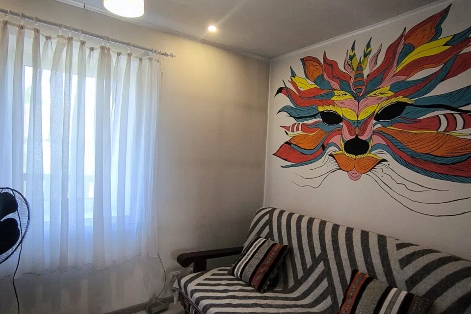 Продаётся 1-этажный дом, 65.9 м²