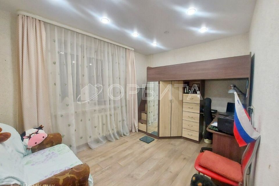 Сдаётся 2-комнатная квартира, 50 м²