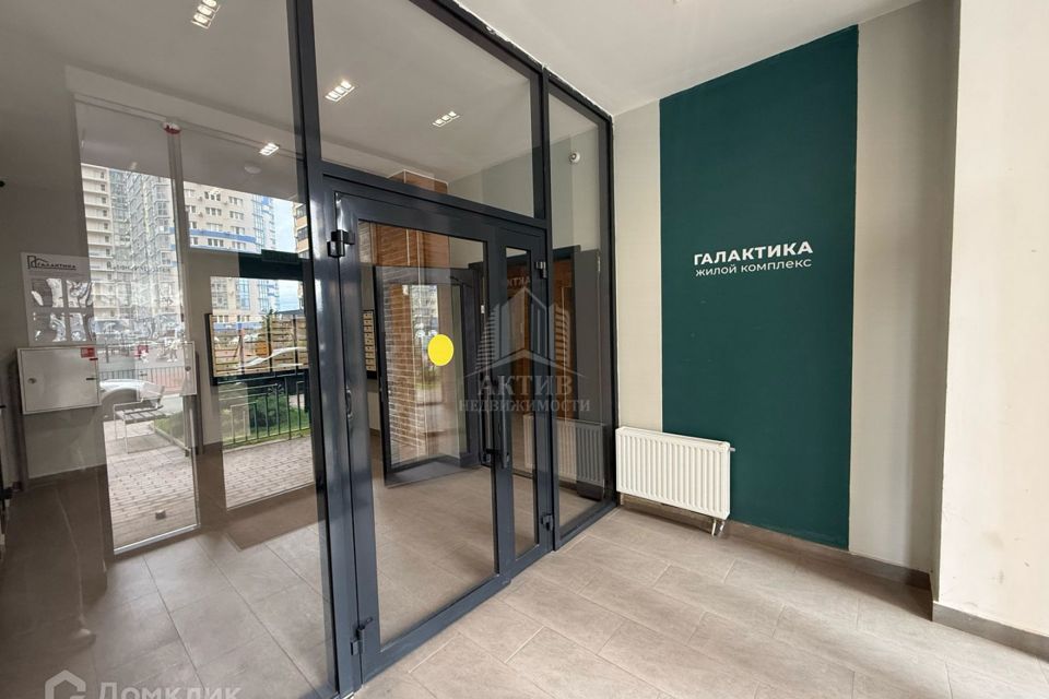 Продаётся 3-комнатная квартира, 75 м²