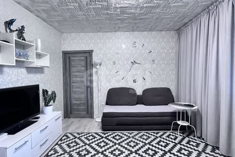 Продаётся 2-комнатная квартира, 51.6 м²