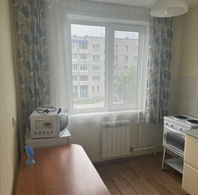 Продаётся 1-комнатная квартира, 31.1 м²