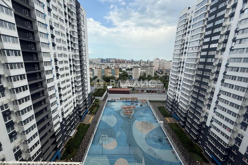 Продаётся студия, 22.1 м²