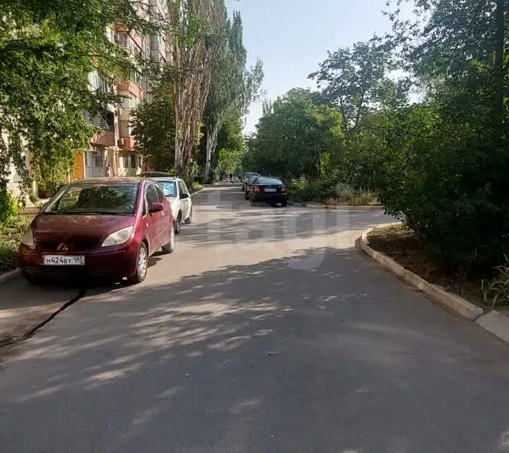 Продаётся 2-комнатная квартира, 46.5 м²