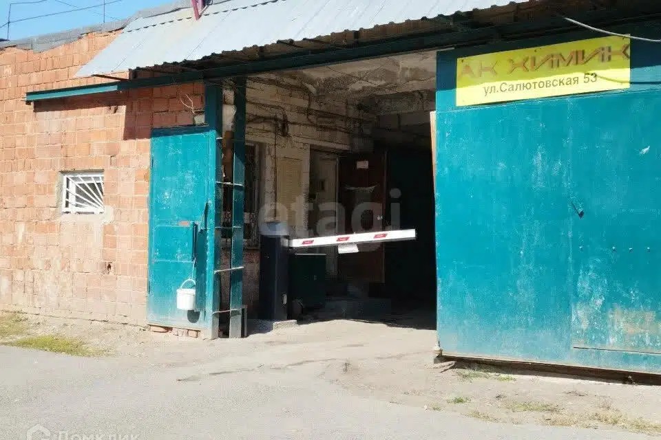 Продаётся гараж, 18 м²