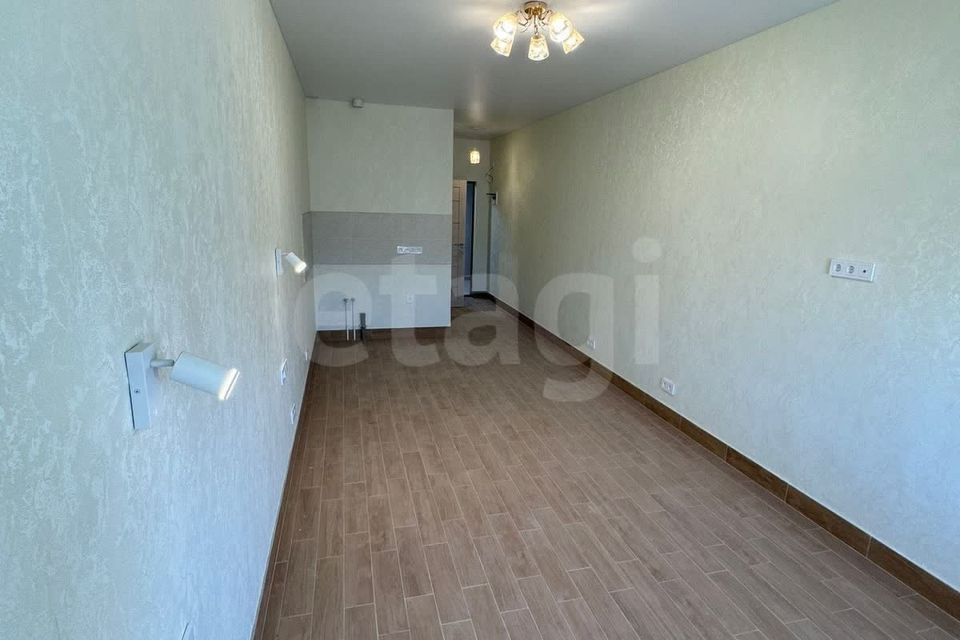 Продаётся студия, 18.4 м²