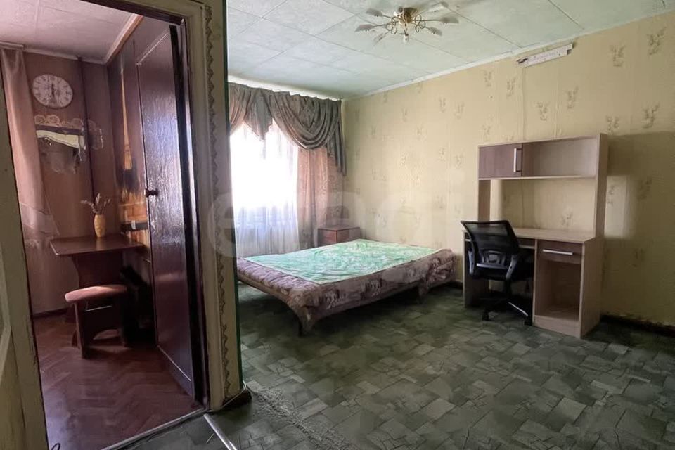 Сдаётся 1-комнатная квартира, 32 м²