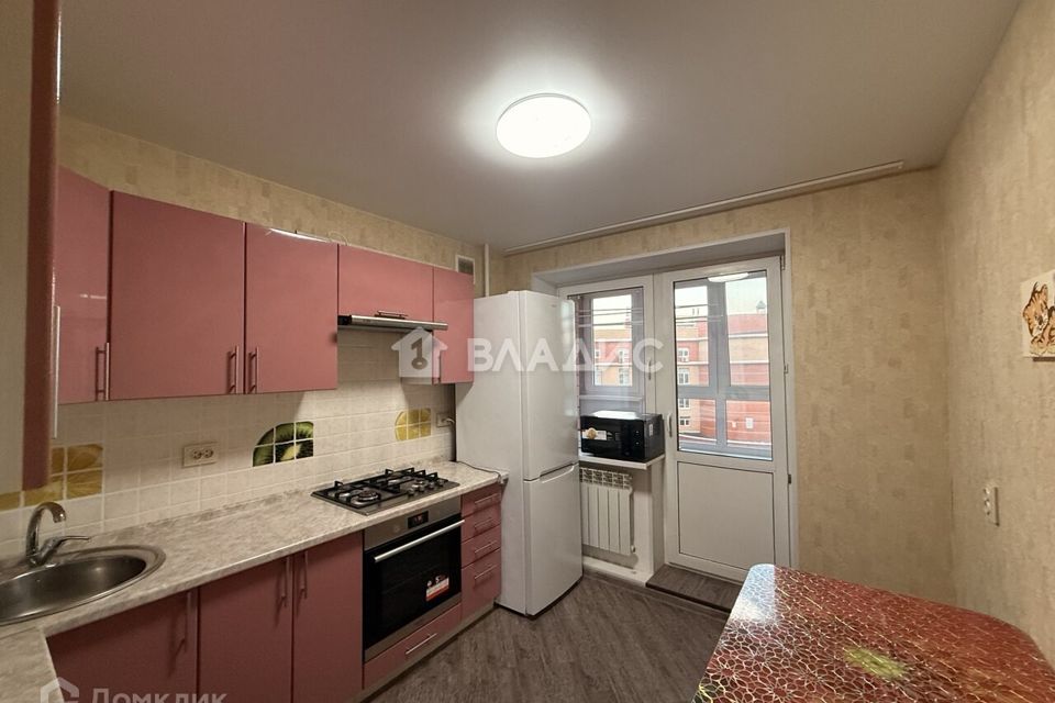 Сдаётся 1-комнатная квартира, 36.9 м²