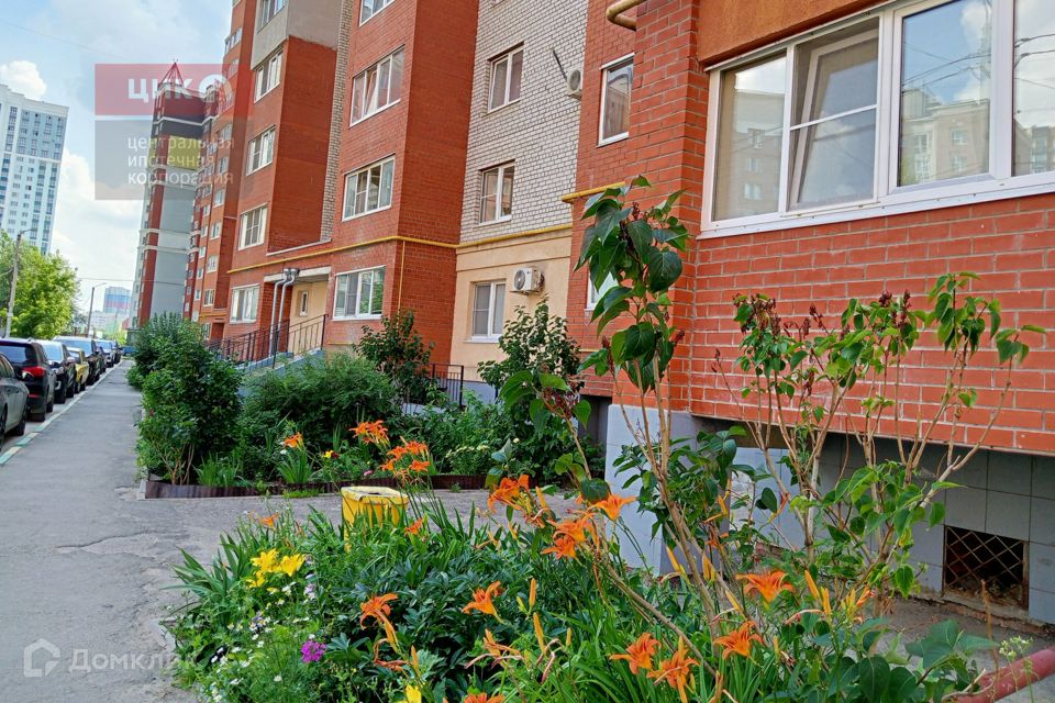 Продаётся 2-комнатная квартира, 61.4 м²