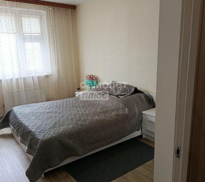 Продаётся 2-комнатная квартира, 54 м²
