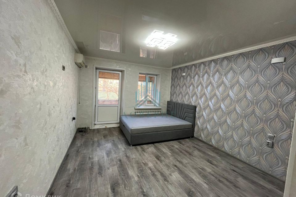 Продаётся 2-комнатная квартира, 54 м²