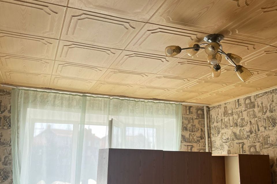 Продаётся комната в 1-комн. квартире, 13.6 м²