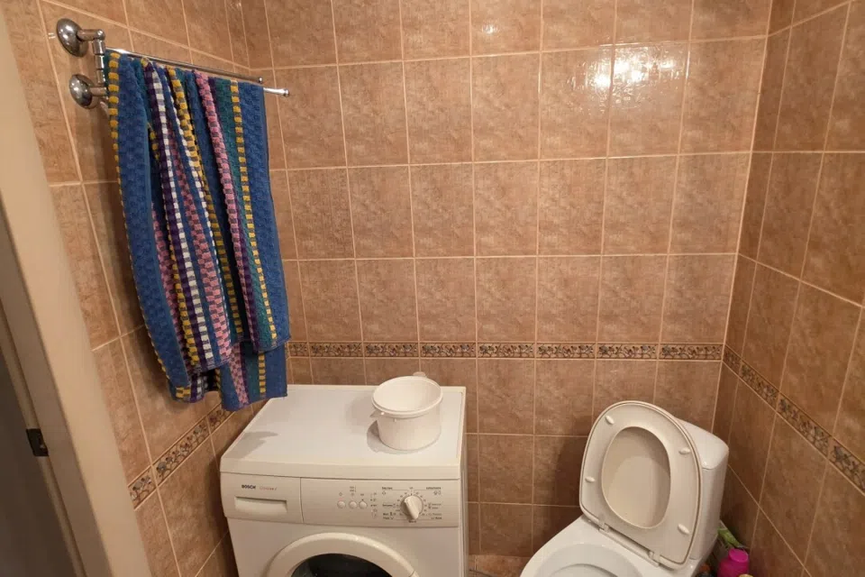 Сдаётся 2-комнатная квартира, 50 м²