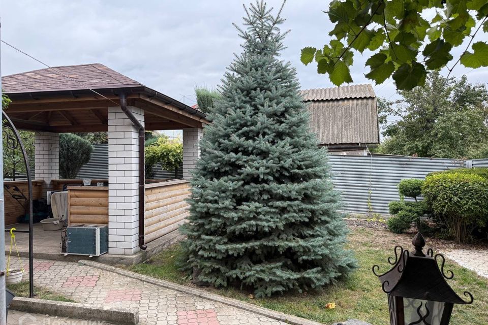 Продаётся 2-этажный дом, 154 м²
