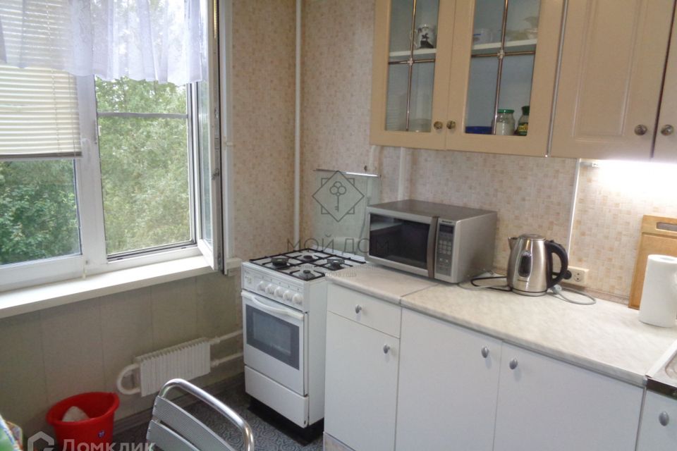 Сдаётся 1-комнатная квартира, 35 м²