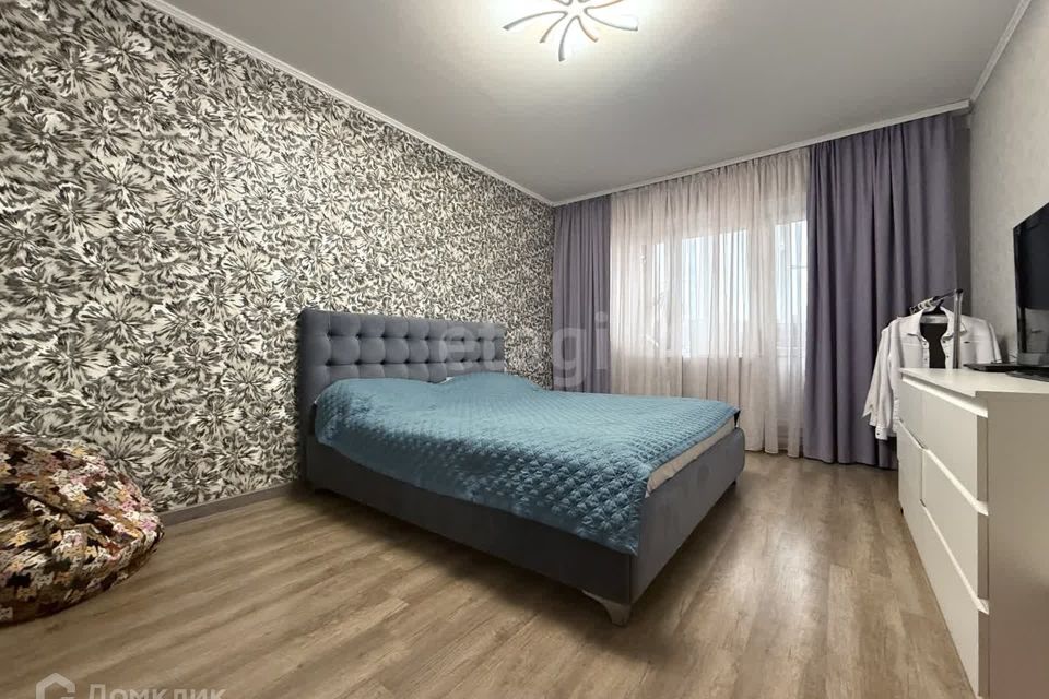 Продаётся 2-комнатная квартира, 68.7 м²