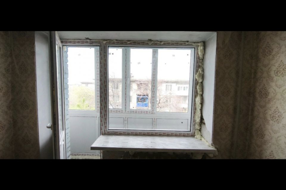 Продаётся 1-комнатная квартира, 30 м²