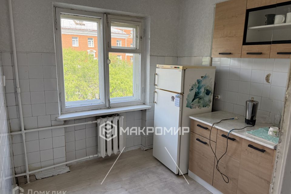 Продаётся 2-комнатная квартира, 45 м²