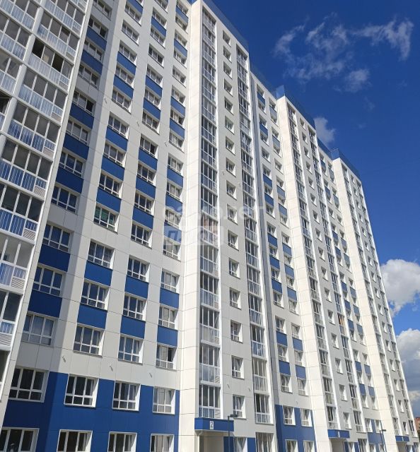 Продаётся студия, 25 м²