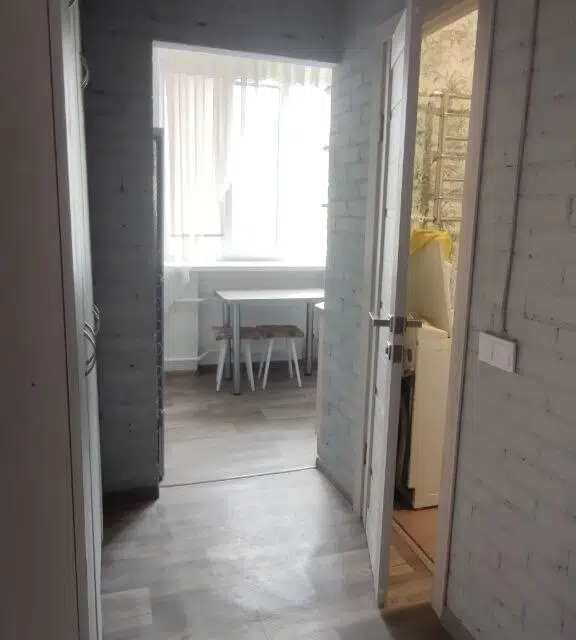 Продаётся 2-комнатная квартира, 46.5 м²
