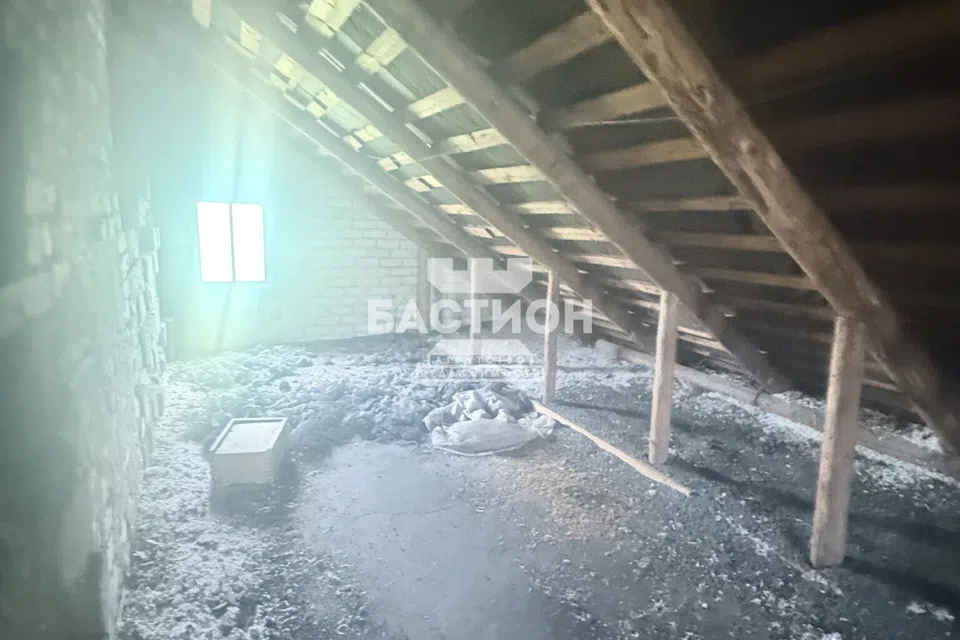 Продаётся 2-этажный дом, 140 м²