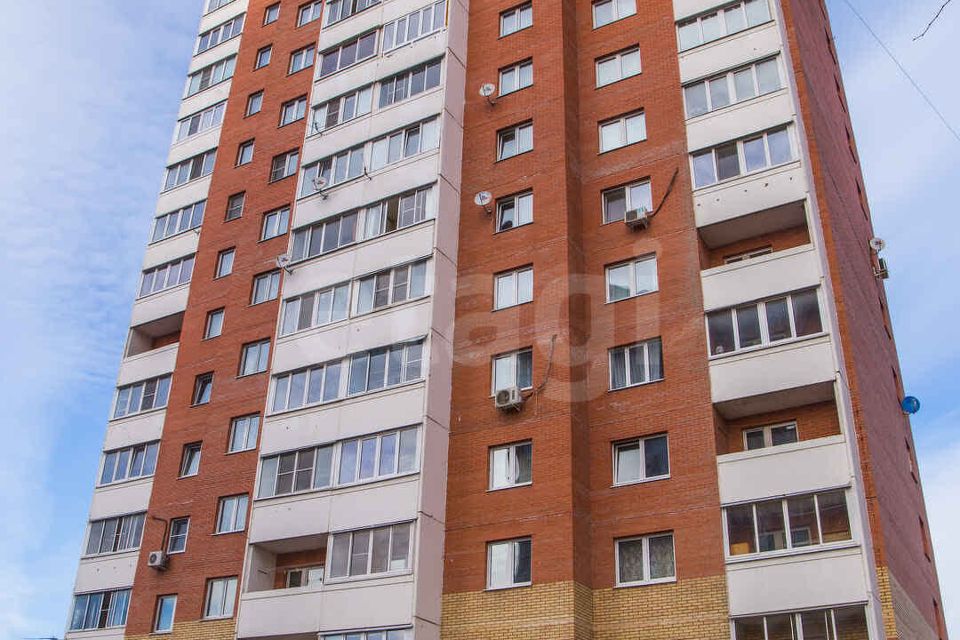 Продаётся 2-комнатная квартира, 51 м²