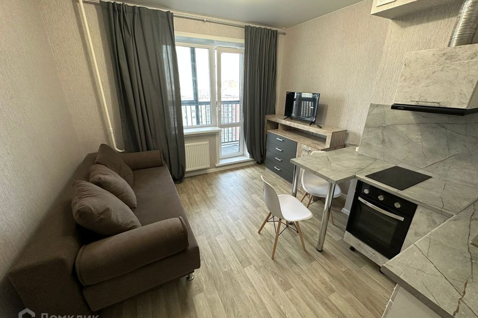 Сдаётся студия, 18.1 м²
