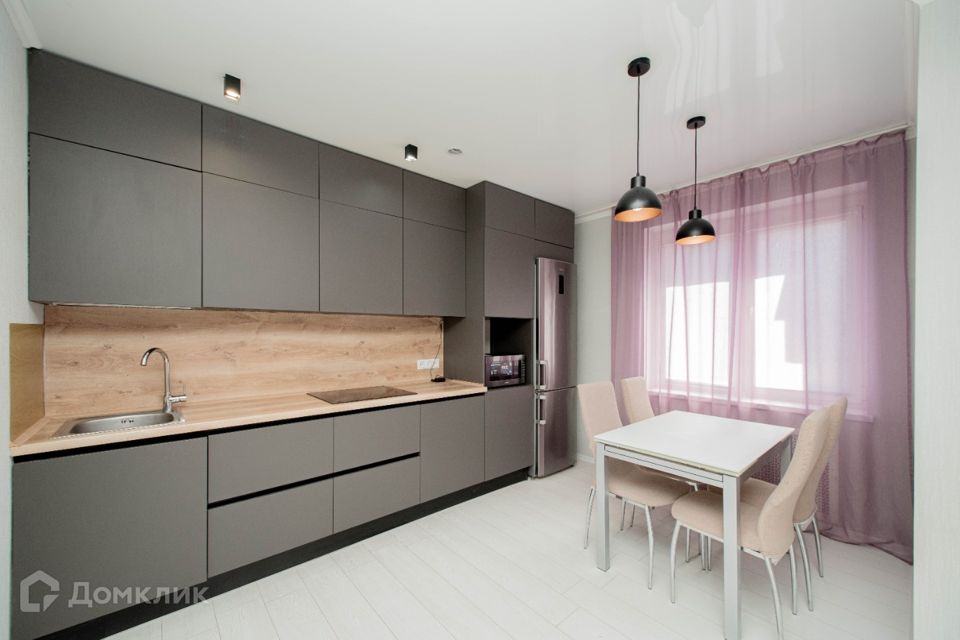 Продаётся 1-комнатная квартира, 44 м²