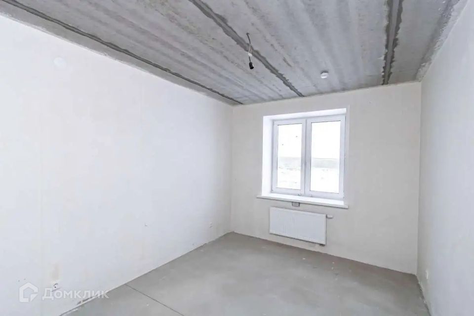 Продаётся 2-комнатная квартира, 53 м²