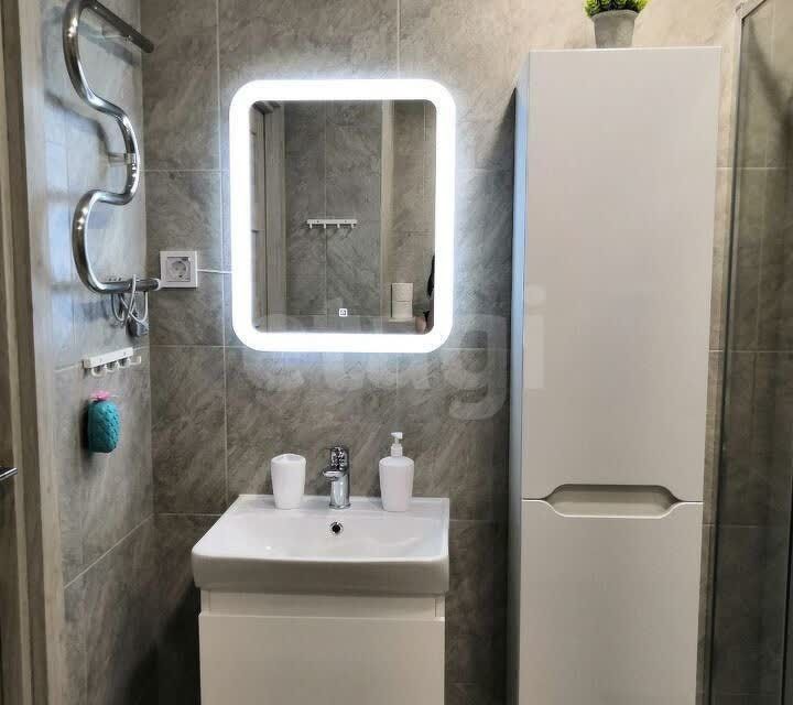 Продаётся студия, 26 м²