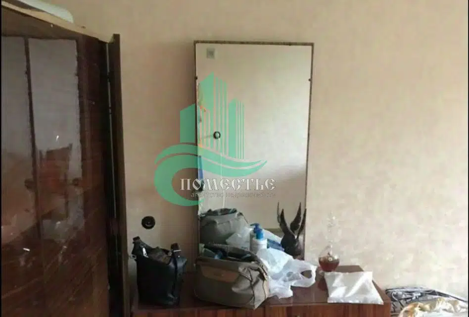 Продаётся 1-комнатная квартира, 30 м²