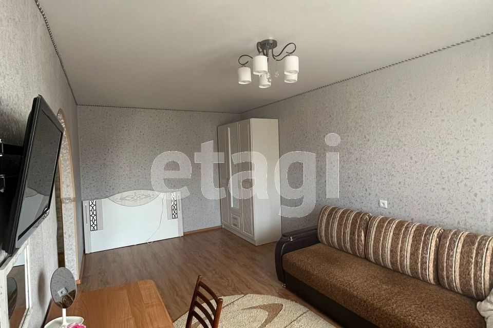 Сдаётся 1-комнатная квартира, 32 м²
