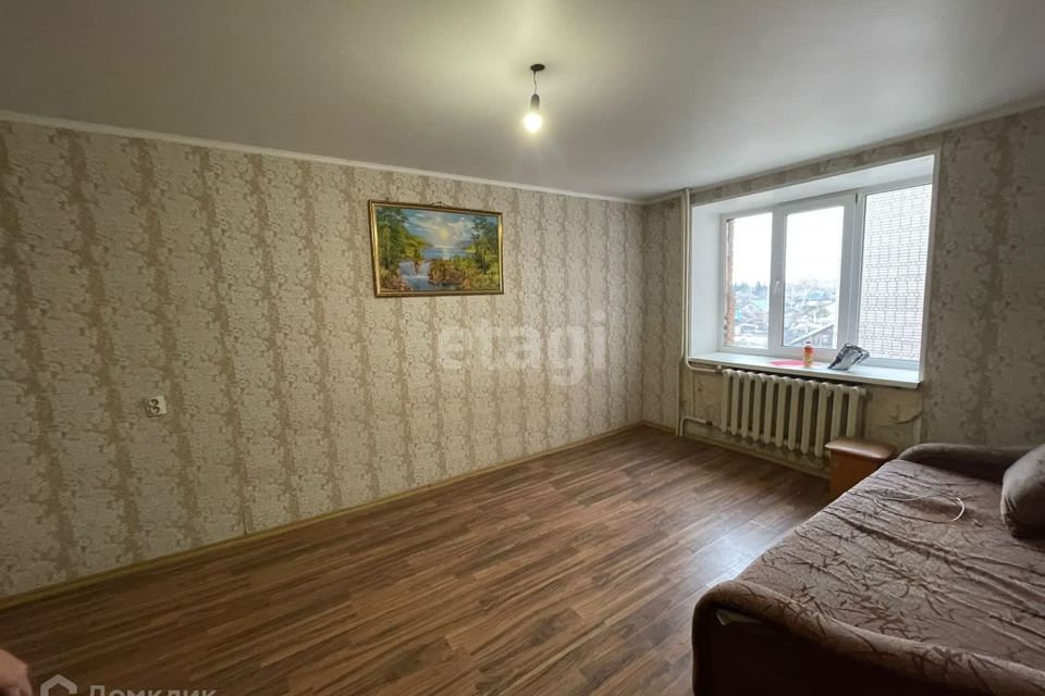 Продаётся 1-комнатная квартира, 42 м²