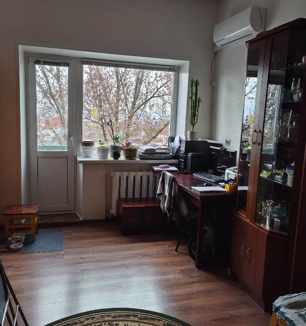 Продаётся 3-комнатная квартира, 47 м²