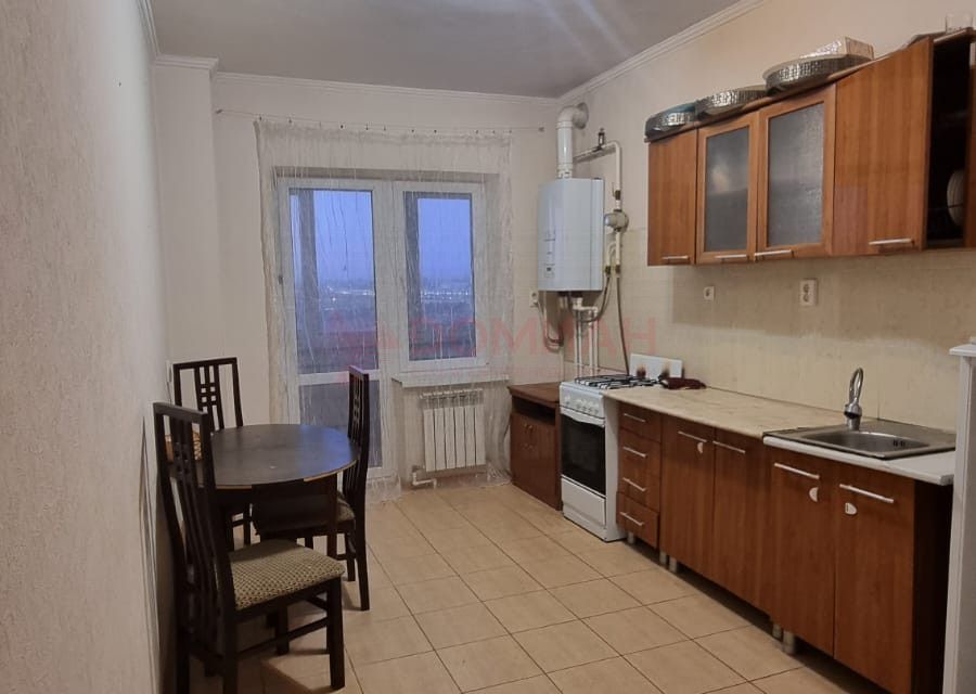 Продаётся 2-комнатная квартира, 69.9 м²