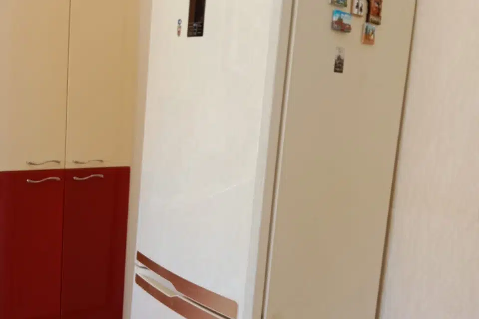 Продаётся 2-комнатная квартира, 84.3 м²
