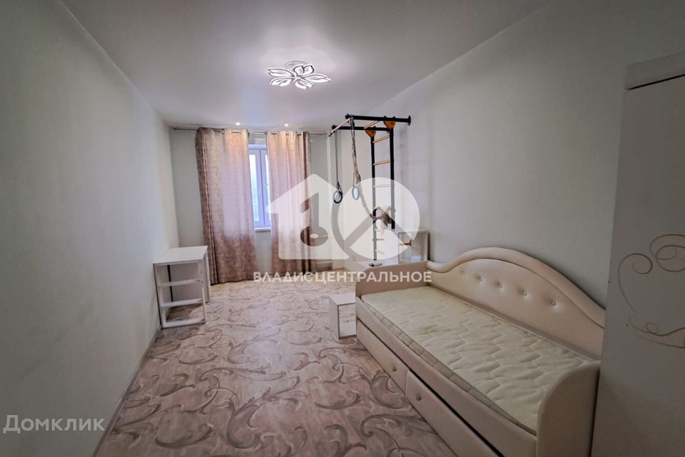 Продаётся 2-комнатная квартира, 58.5 м²