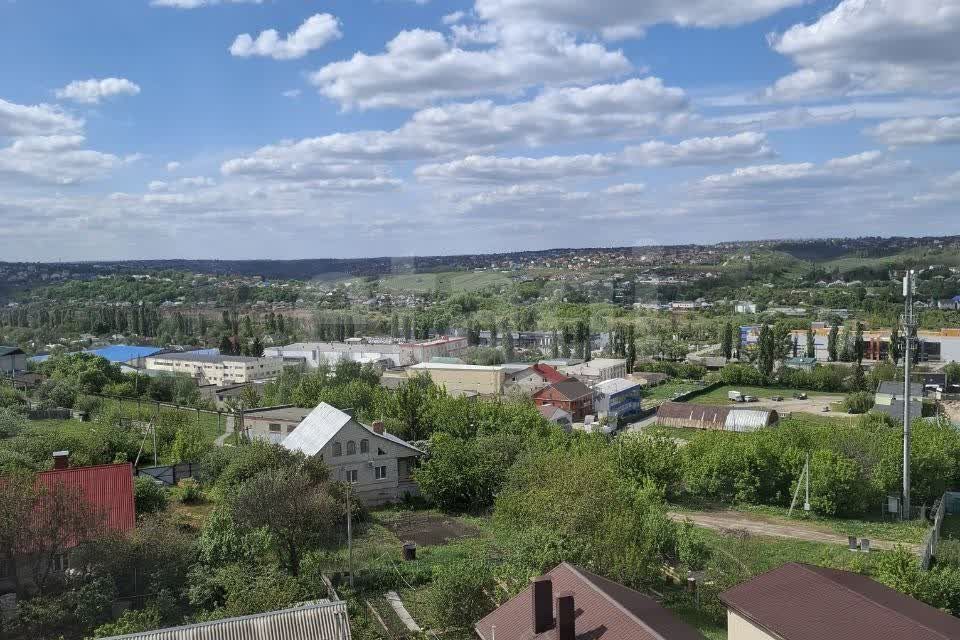 Продаётся 1-комнатная квартира, 33.6 м²