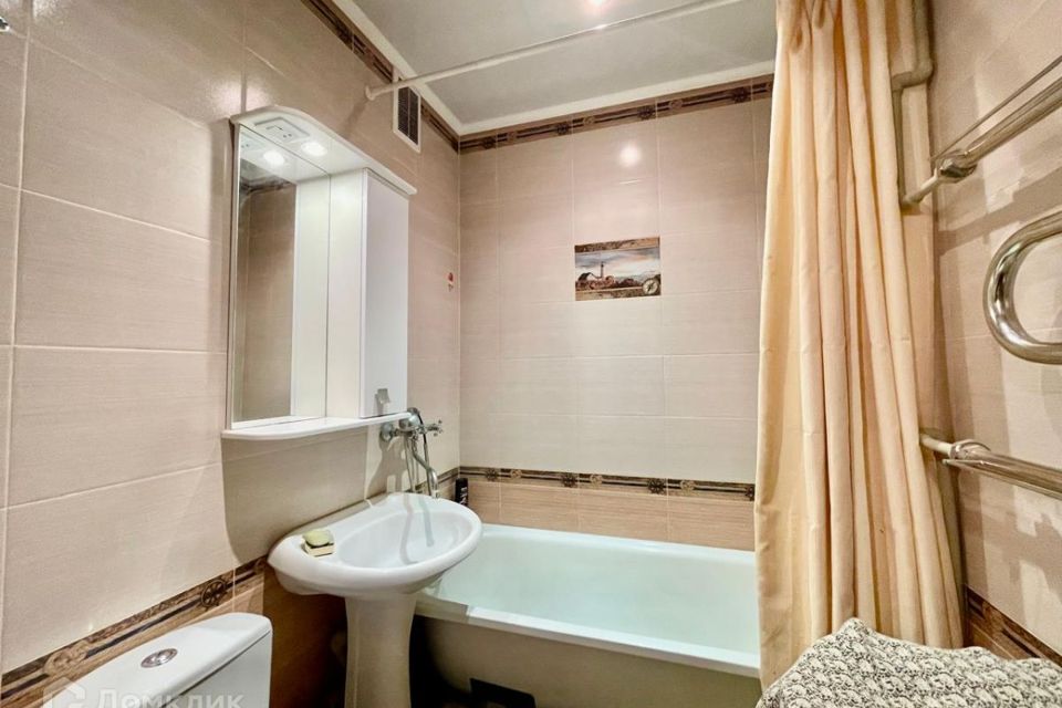 Продаётся 2-комнатная квартира, 44 м²