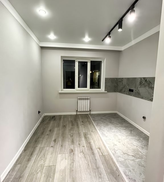 Продаётся 2-комнатная квартира, 61.9 м²